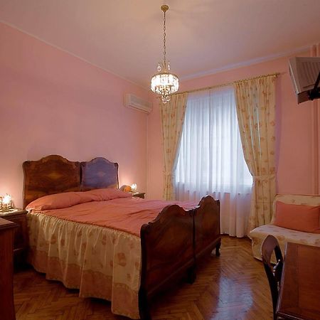 סופיה Casa Ferrari Bed & Breakfast מראה חיצוני תמונה