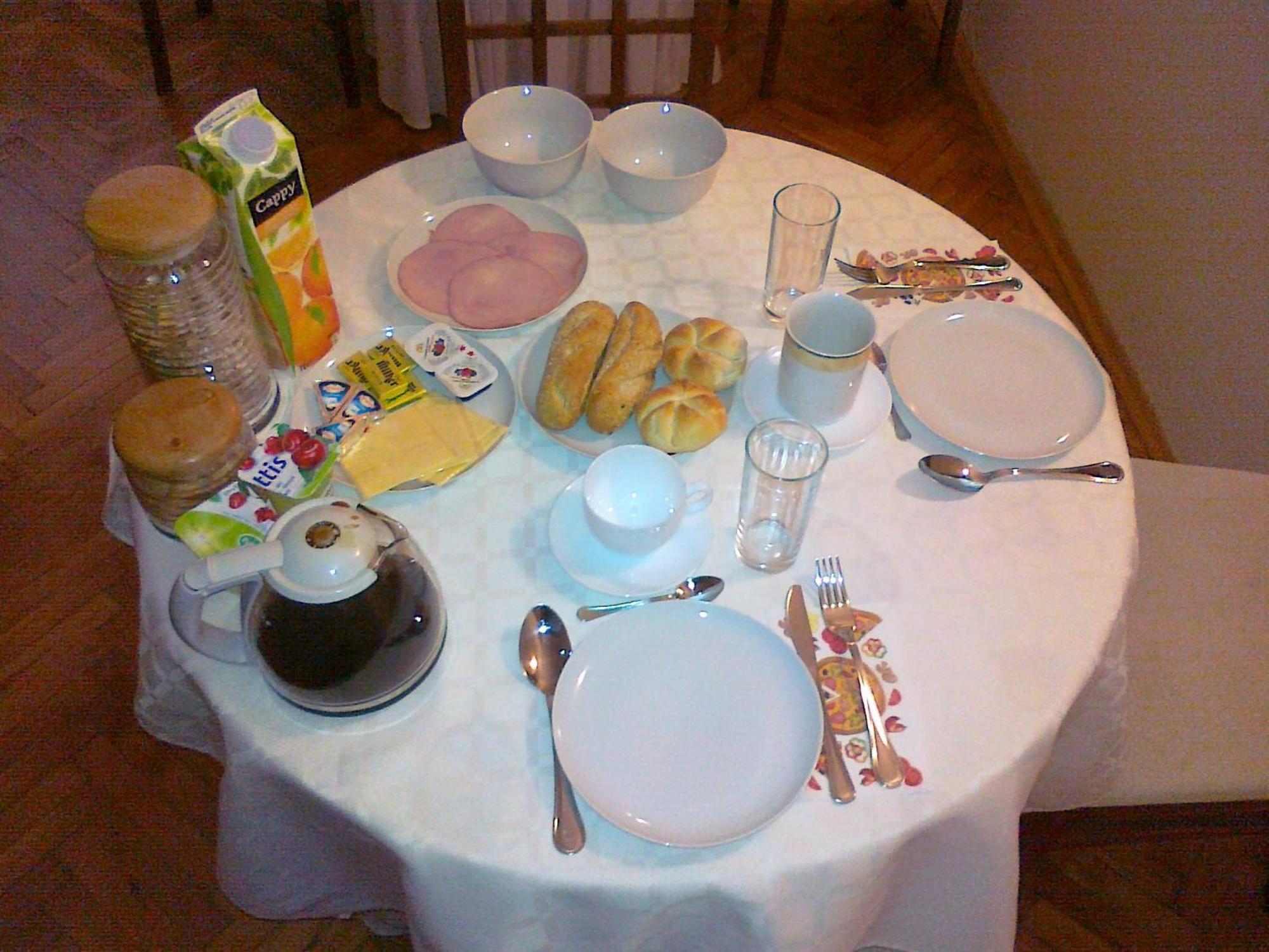 סופיה Casa Ferrari Bed & Breakfast מראה חיצוני תמונה
