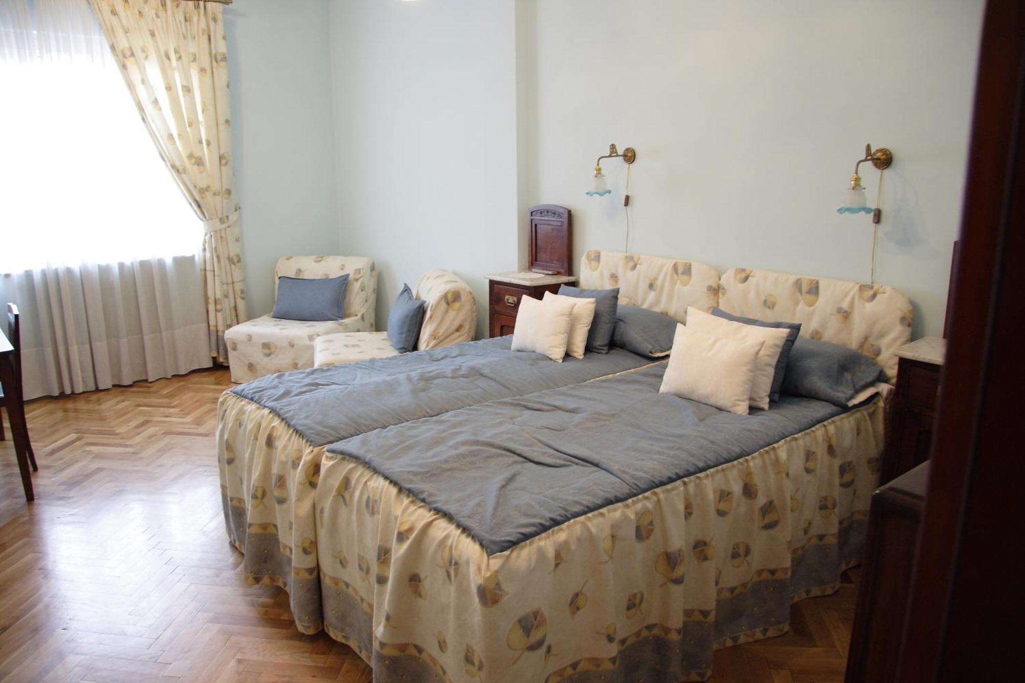 סופיה Casa Ferrari Bed & Breakfast מראה חיצוני תמונה