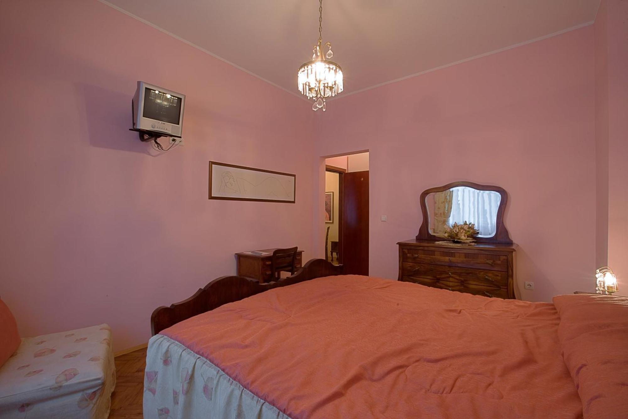 סופיה Casa Ferrari Bed & Breakfast מראה חיצוני תמונה