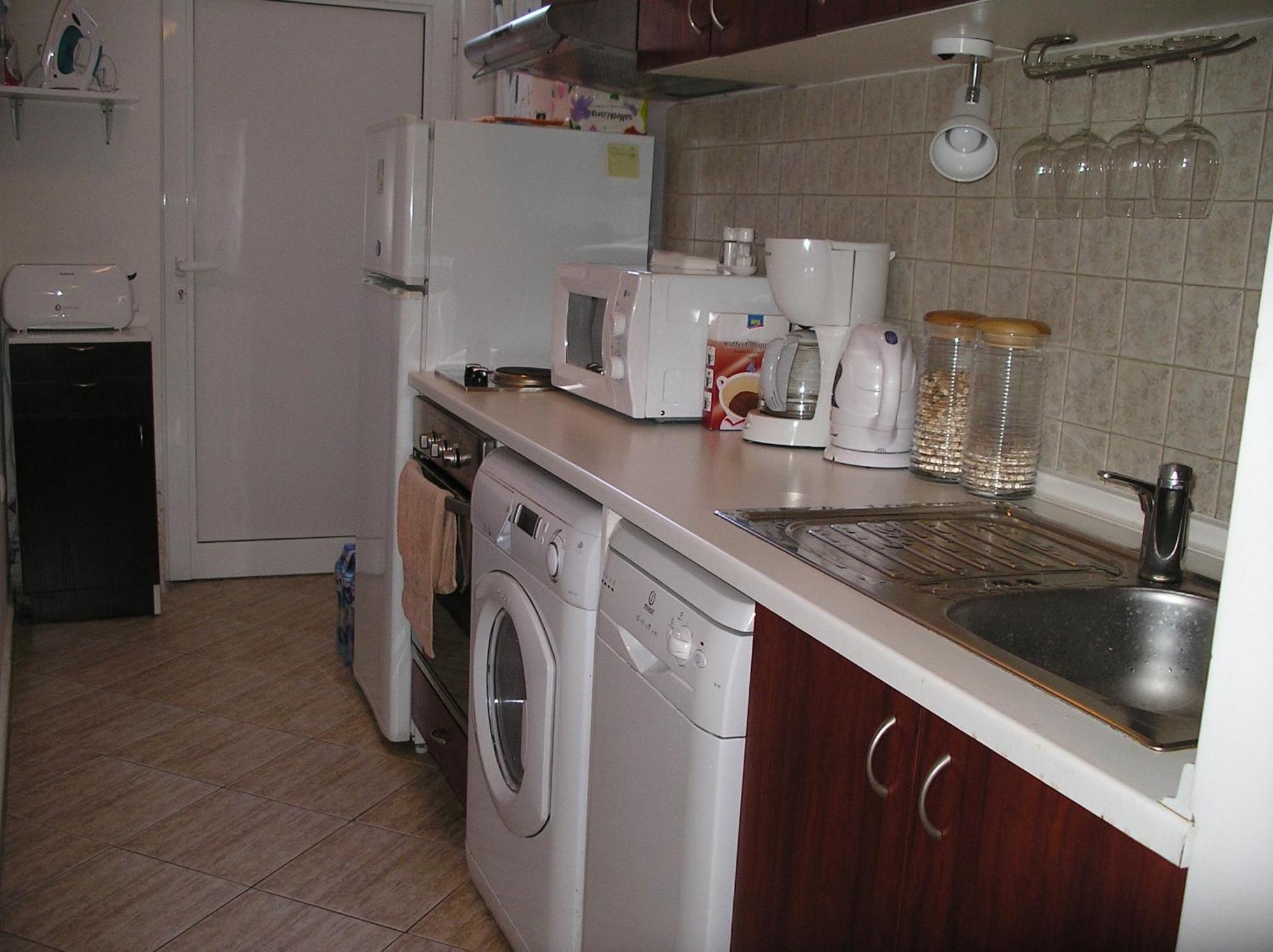סופיה Casa Ferrari Bed & Breakfast מראה חיצוני תמונה