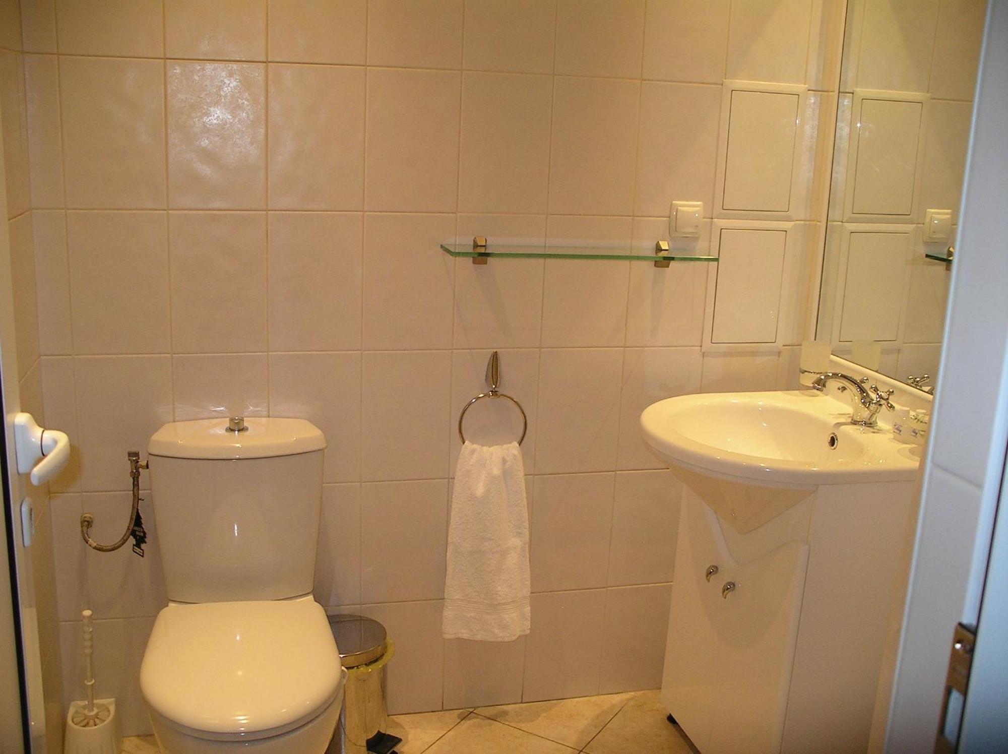 סופיה Casa Ferrari Bed & Breakfast מראה חיצוני תמונה