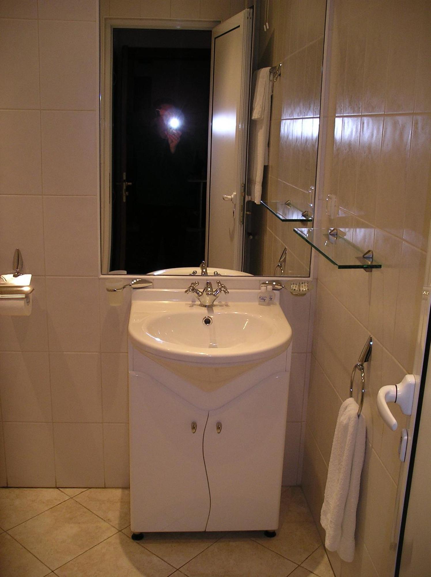 סופיה Casa Ferrari Bed & Breakfast מראה חיצוני תמונה