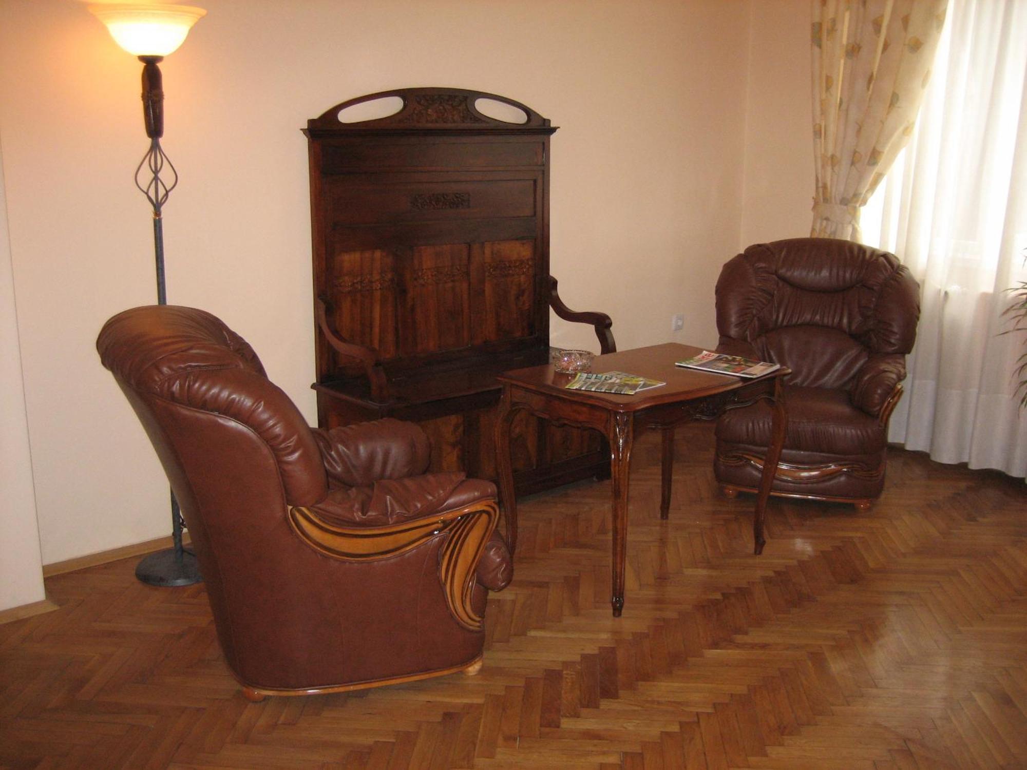 סופיה Casa Ferrari Bed & Breakfast מראה חיצוני תמונה
