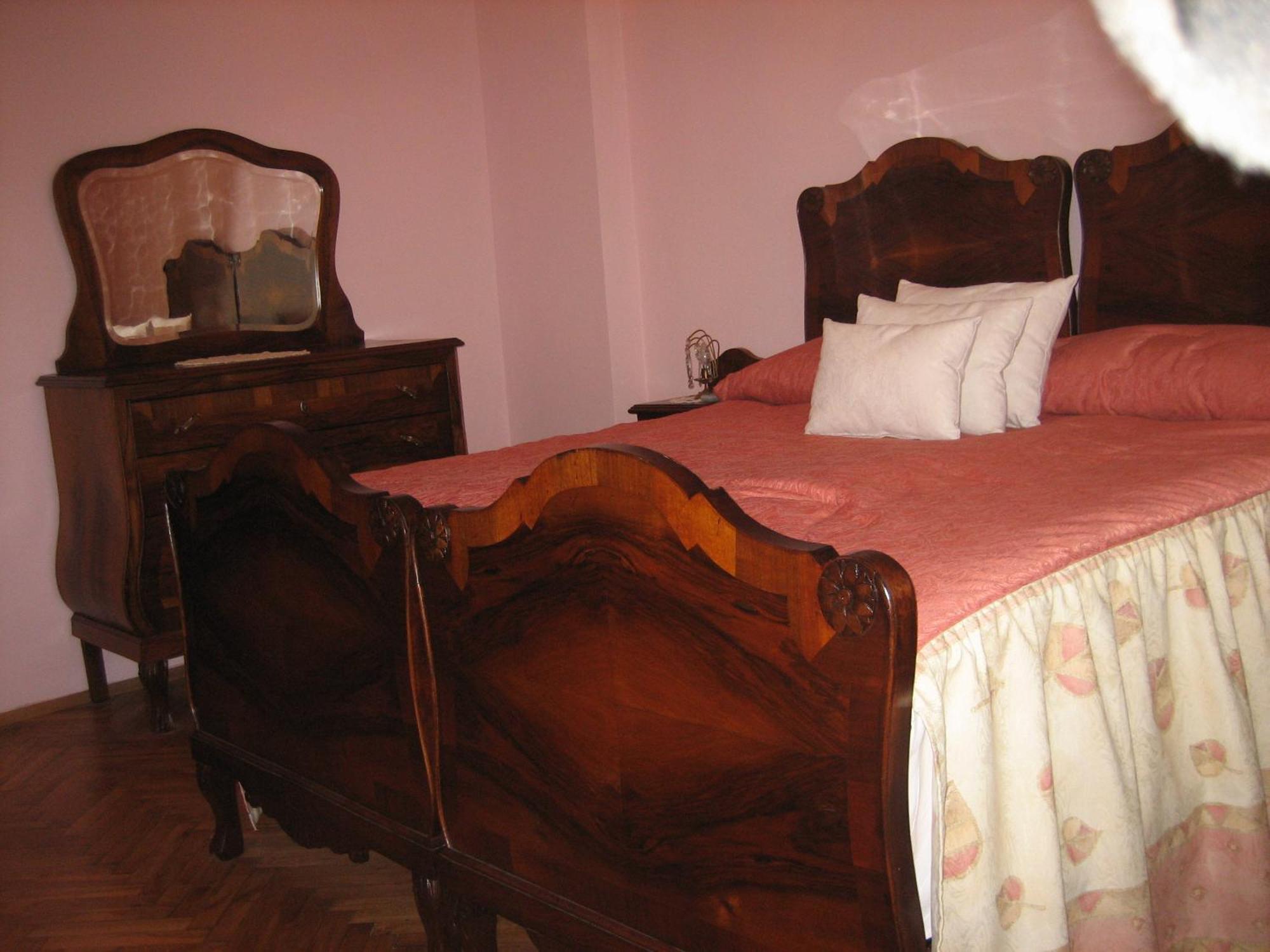 סופיה Casa Ferrari Bed & Breakfast מראה חיצוני תמונה