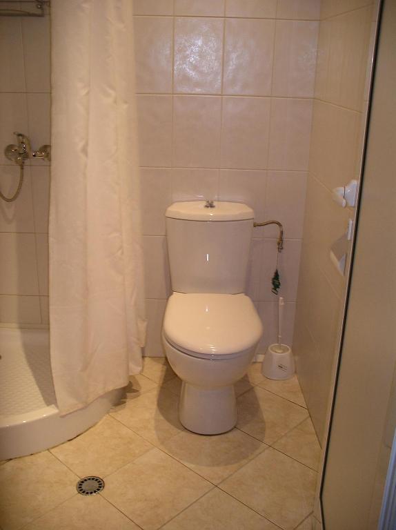 סופיה Casa Ferrari Bed & Breakfast חדר תמונה