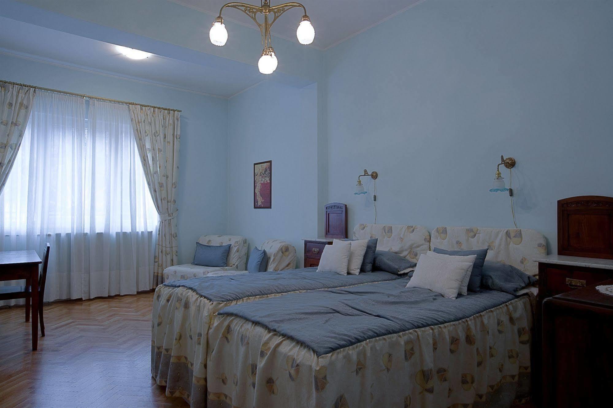 סופיה Casa Ferrari Bed & Breakfast מראה חיצוני תמונה