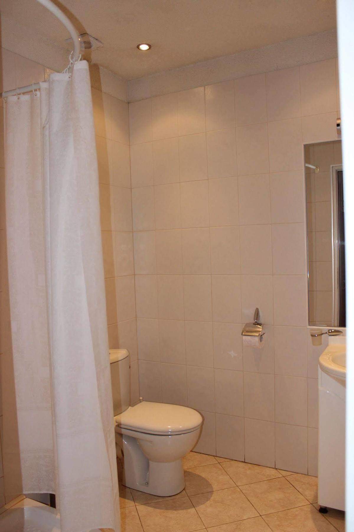 סופיה Casa Ferrari Bed & Breakfast מראה חיצוני תמונה