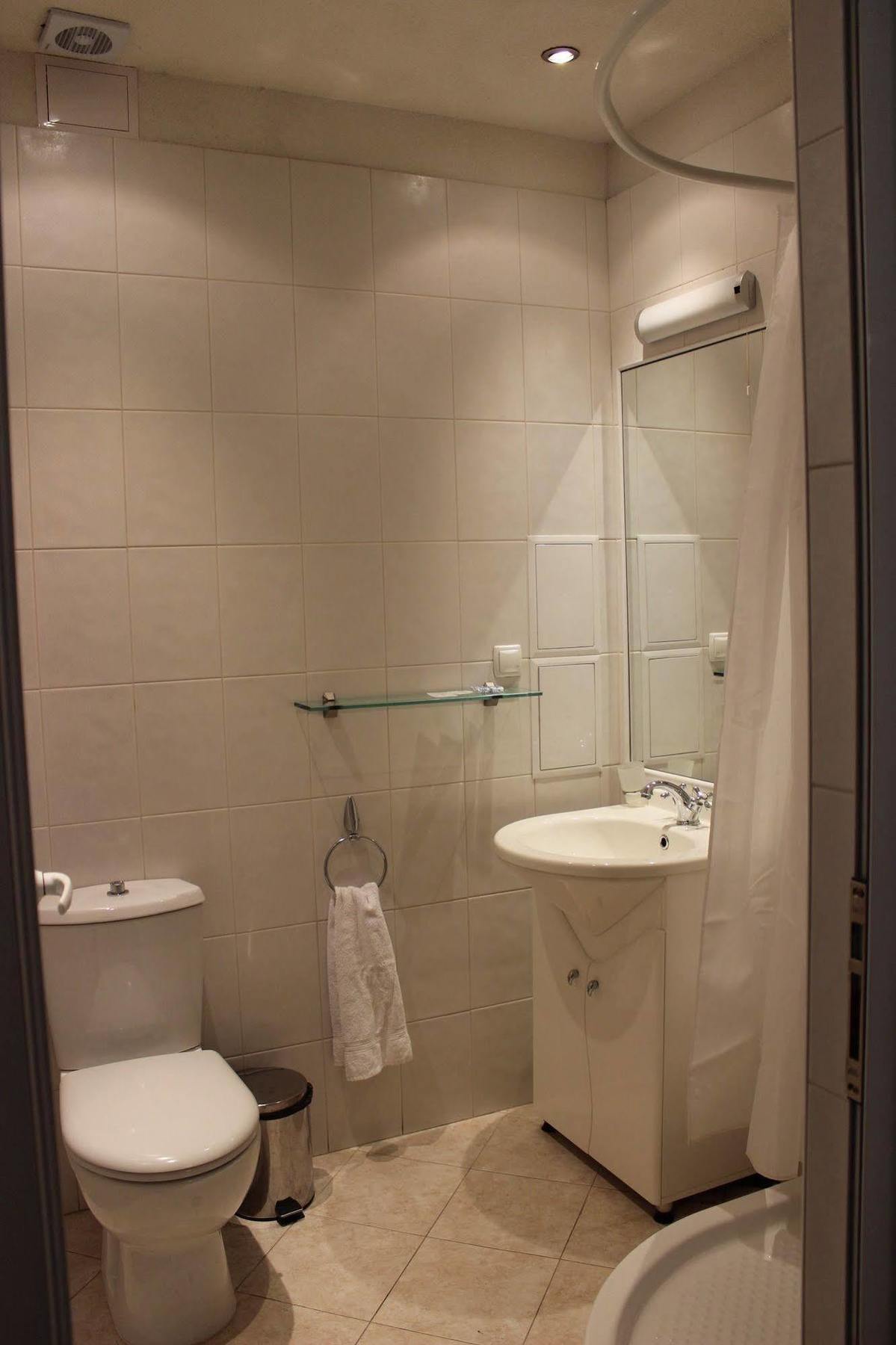 סופיה Casa Ferrari Bed & Breakfast מראה חיצוני תמונה