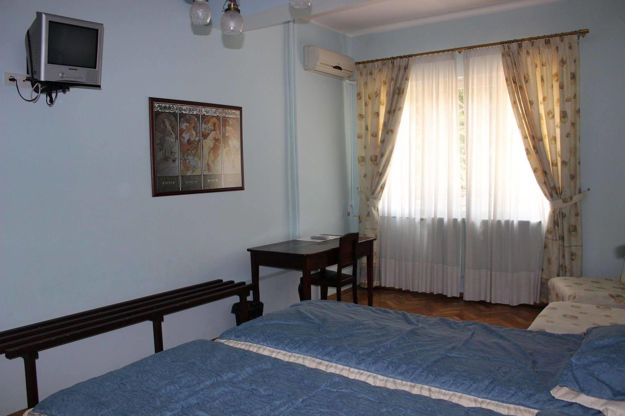 סופיה Casa Ferrari Bed & Breakfast מראה חיצוני תמונה