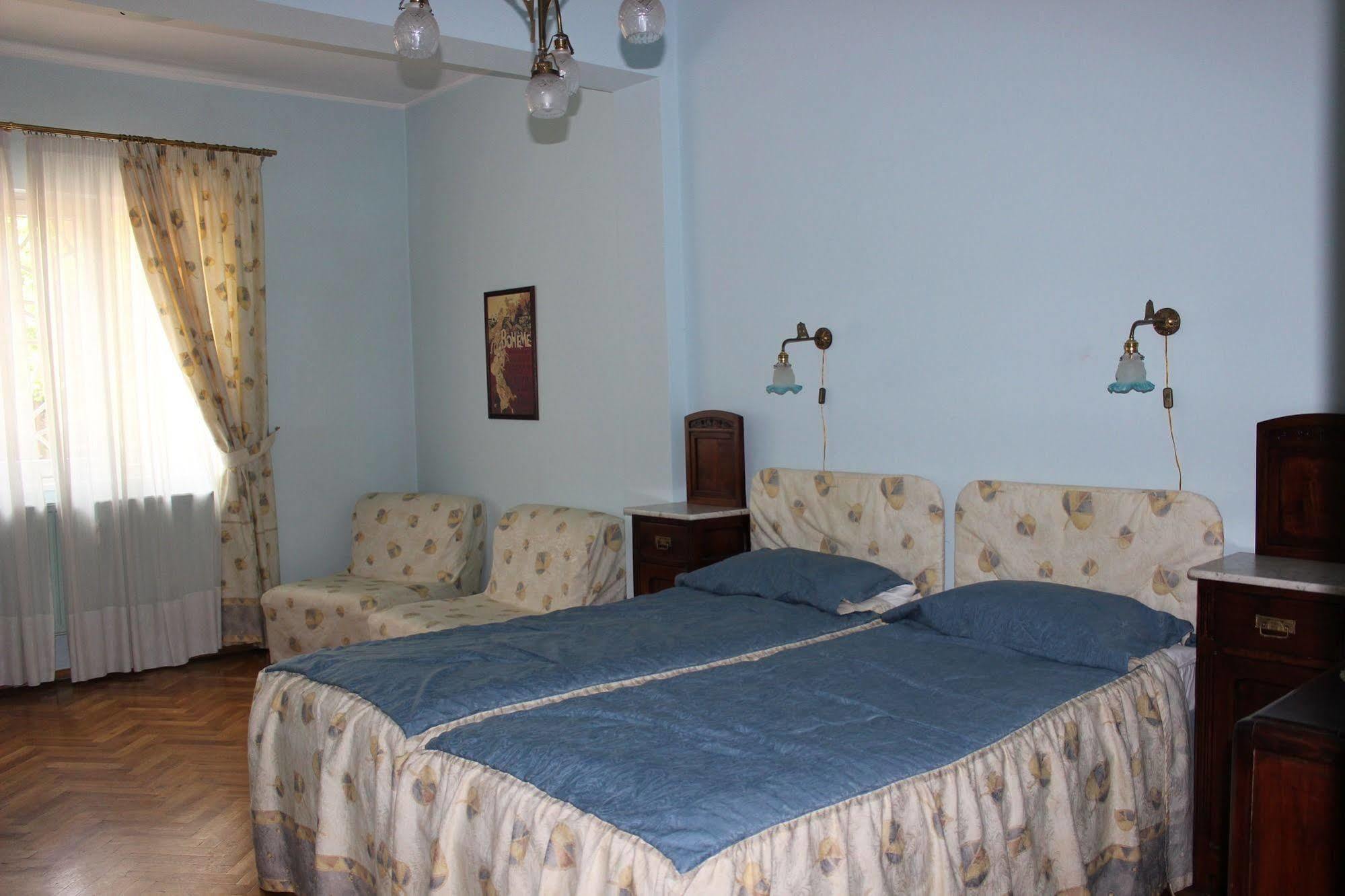 סופיה Casa Ferrari Bed & Breakfast מראה חיצוני תמונה