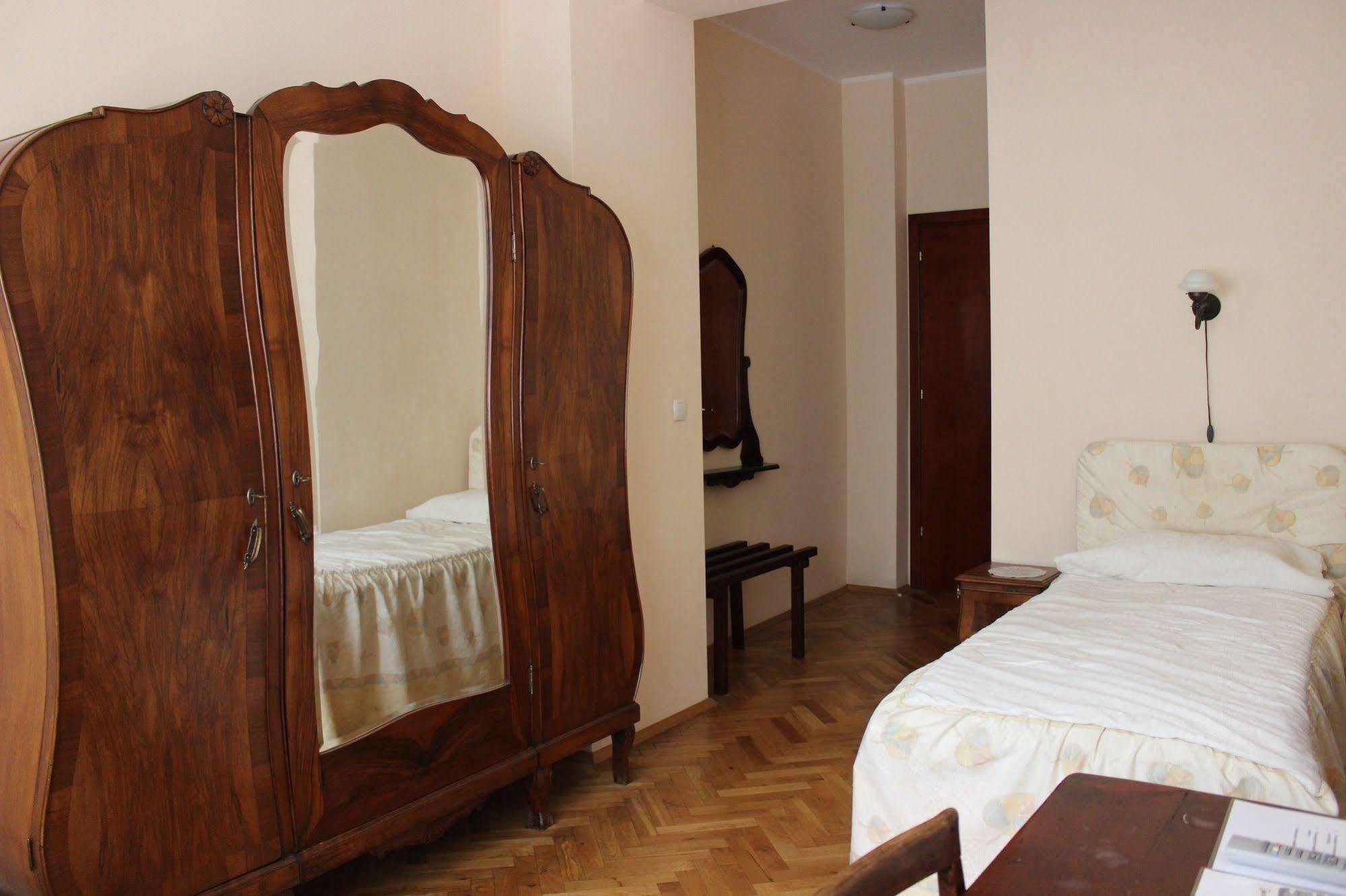 סופיה Casa Ferrari Bed & Breakfast מראה חיצוני תמונה