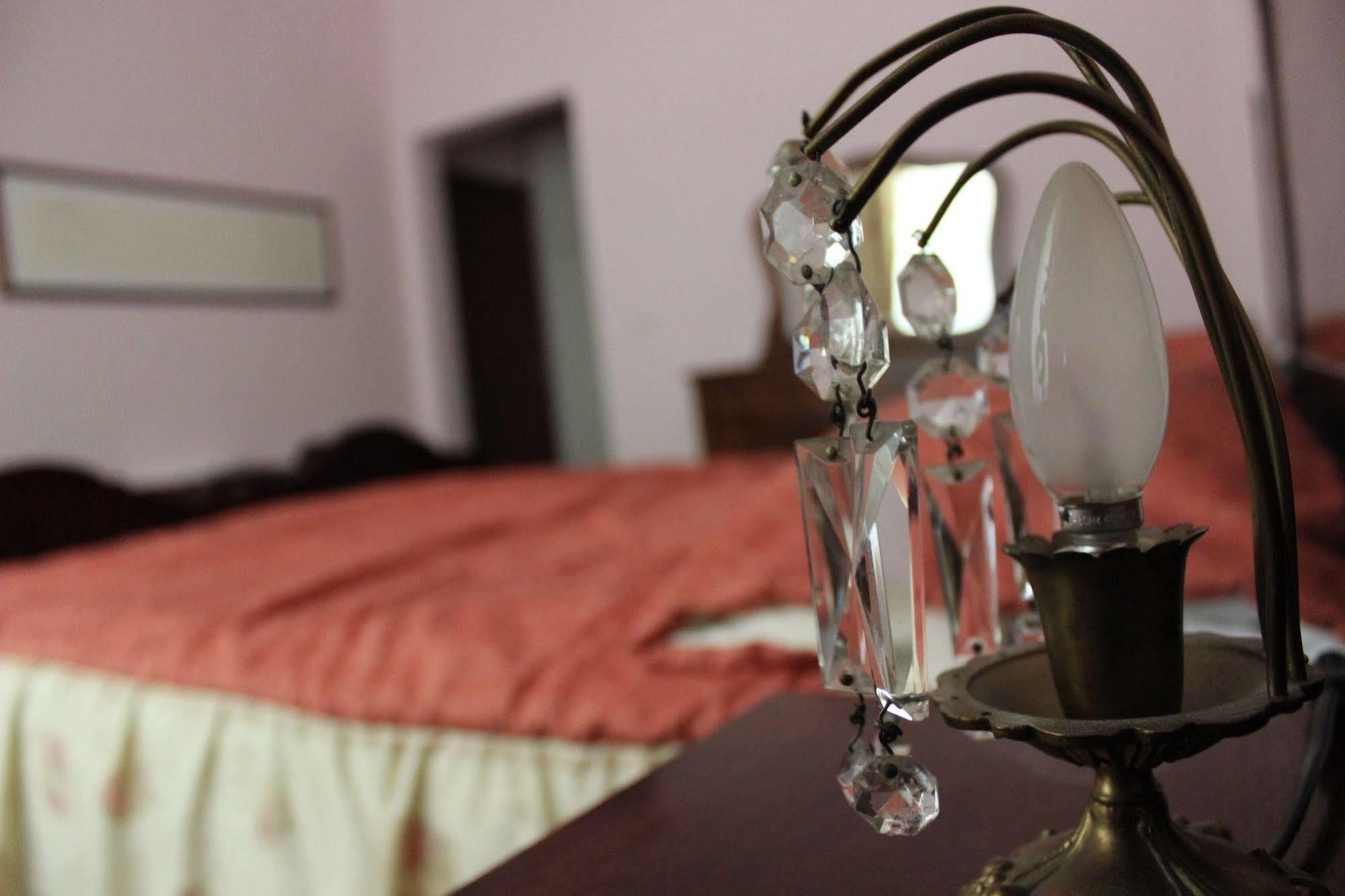 סופיה Casa Ferrari Bed & Breakfast מראה חיצוני תמונה