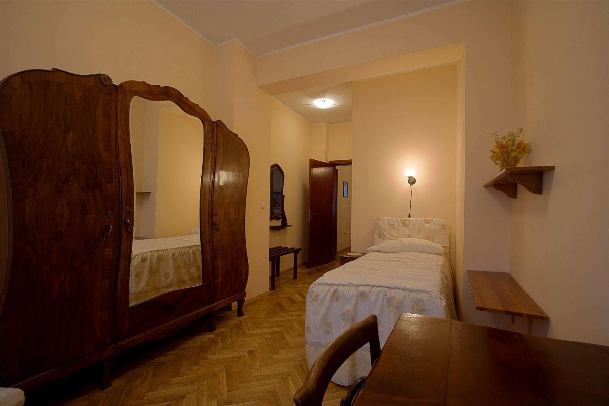 סופיה Casa Ferrari Bed & Breakfast מראה חיצוני תמונה