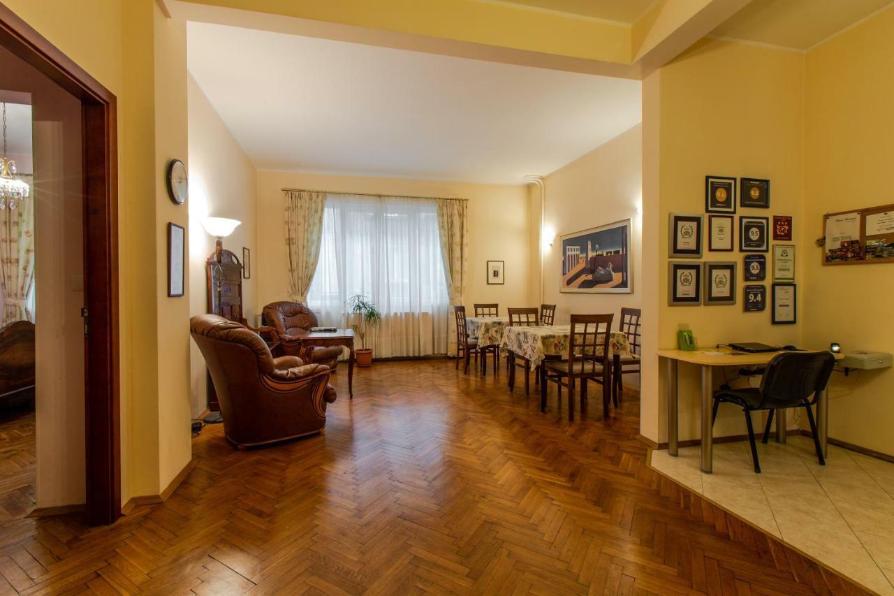 סופיה Casa Ferrari Bed & Breakfast מראה חיצוני תמונה