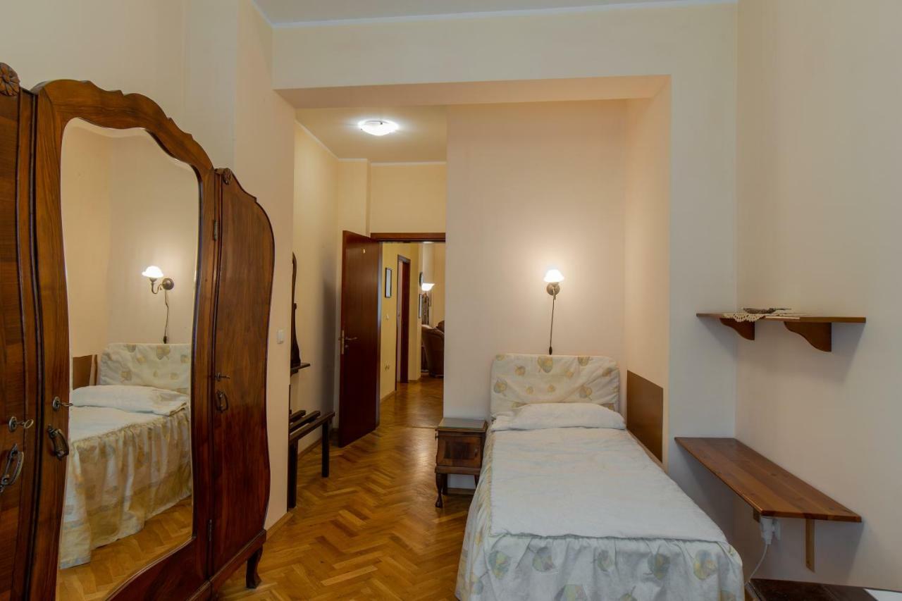 סופיה Casa Ferrari Bed & Breakfast מראה חיצוני תמונה