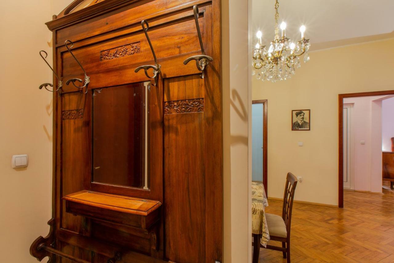 סופיה Casa Ferrari Bed & Breakfast מראה חיצוני תמונה