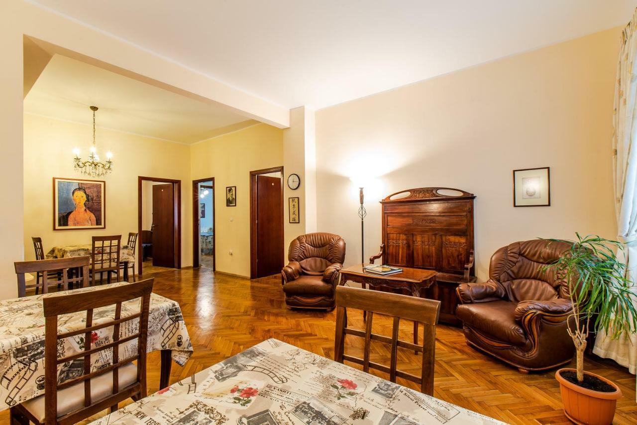 סופיה Casa Ferrari Bed & Breakfast מראה חיצוני תמונה