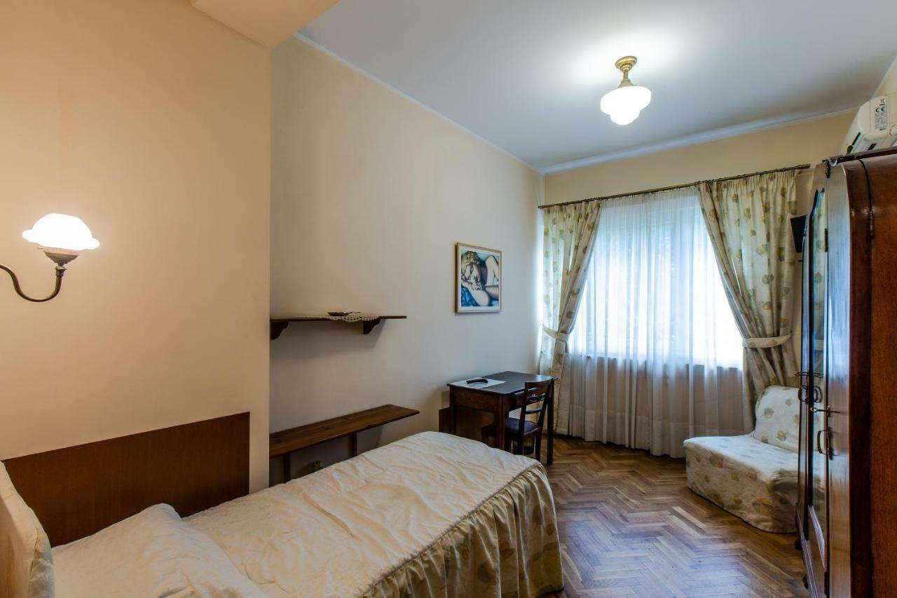 סופיה Casa Ferrari Bed & Breakfast מראה חיצוני תמונה