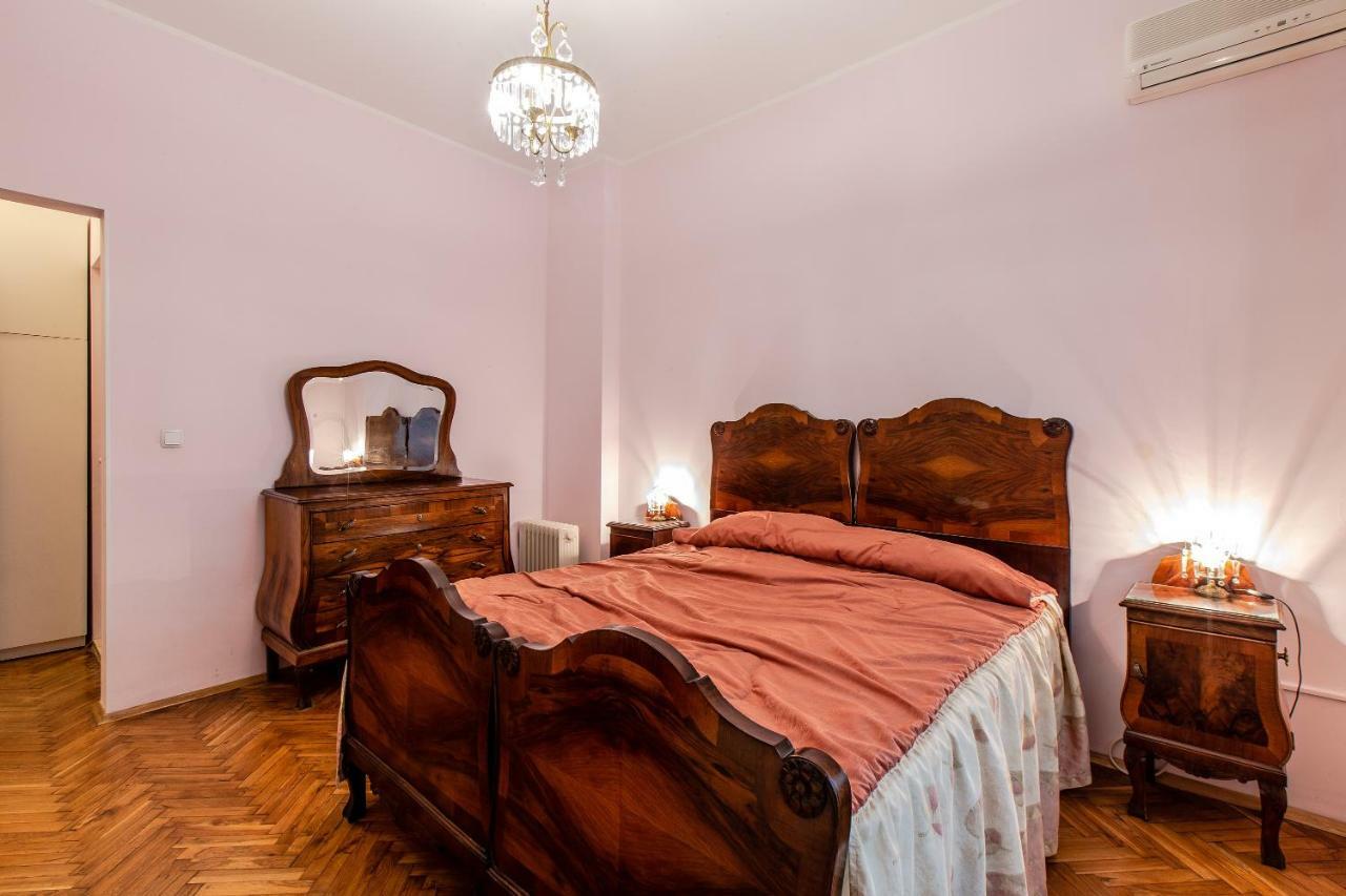 סופיה Casa Ferrari Bed & Breakfast מראה חיצוני תמונה